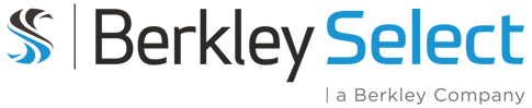 Berkley Select's Main Logo